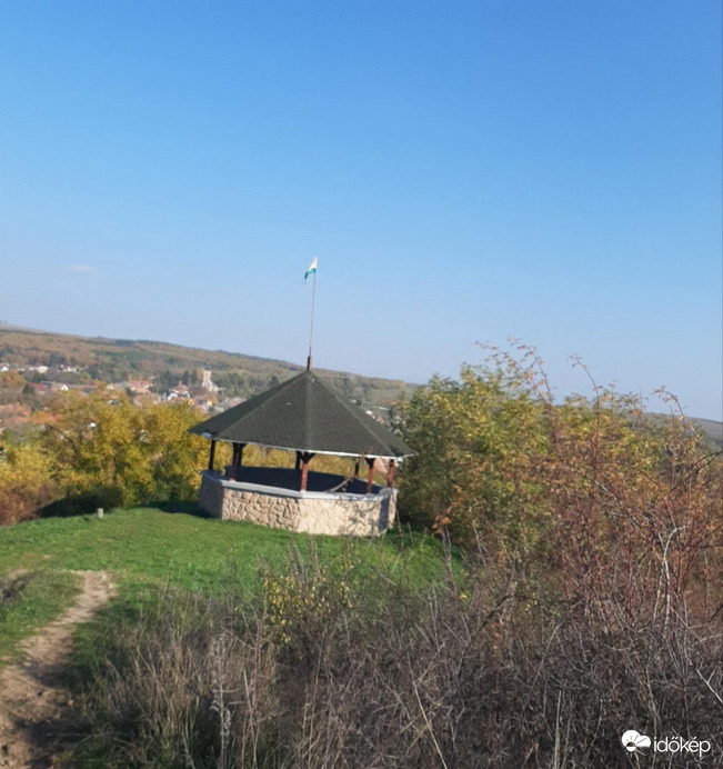 Abádszalók