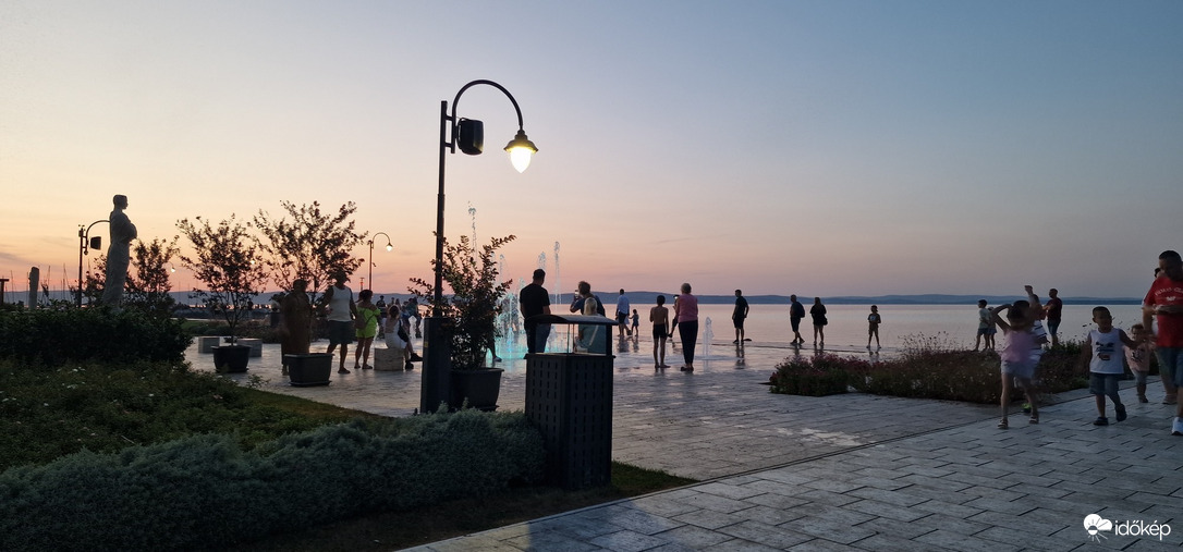 Siófok