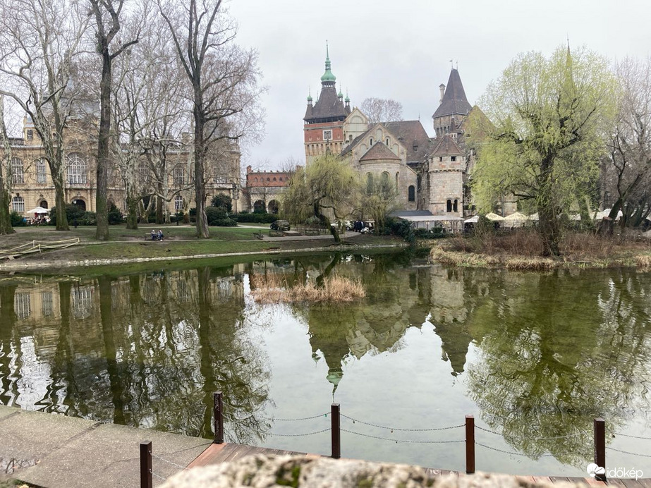 Budapest IV.ker - Újpest