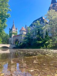 Budapest IV.ker - Újpest