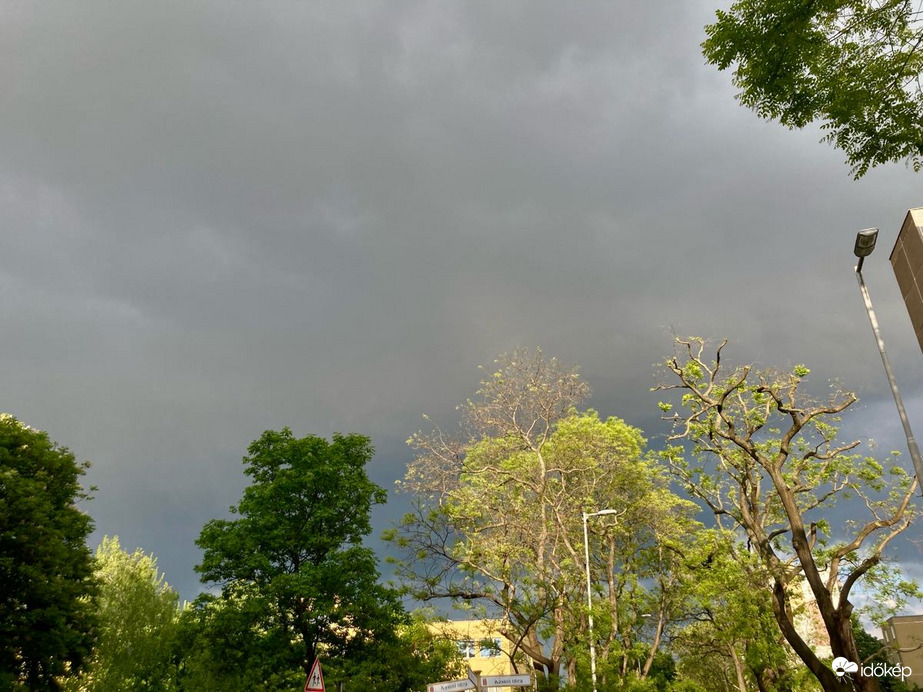 Budapest IV.ker - Újpest