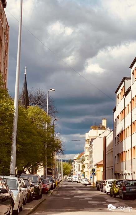 Budapest IV.ker - Újpest