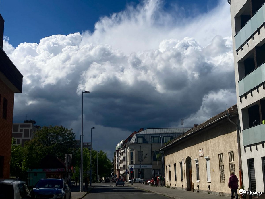 Budapest IV.ker - Újpest