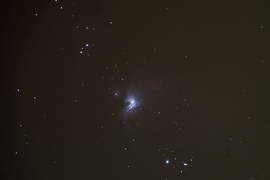 Az Orion köd