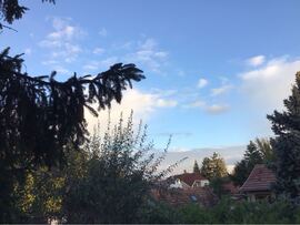 Budapest III.ker - Csillaghegy