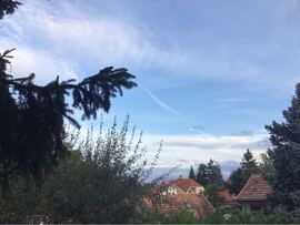 Budapest III.ker - Csillaghegy