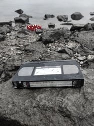 "Gyilkos hidrogénbomba" VHS-eNd