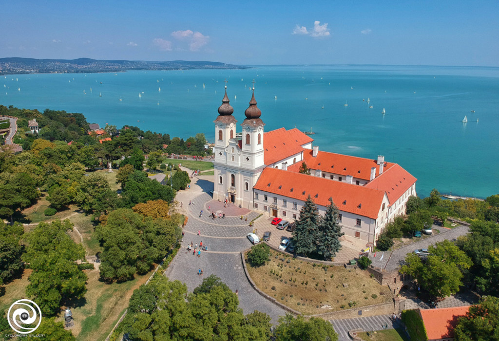 Tihany