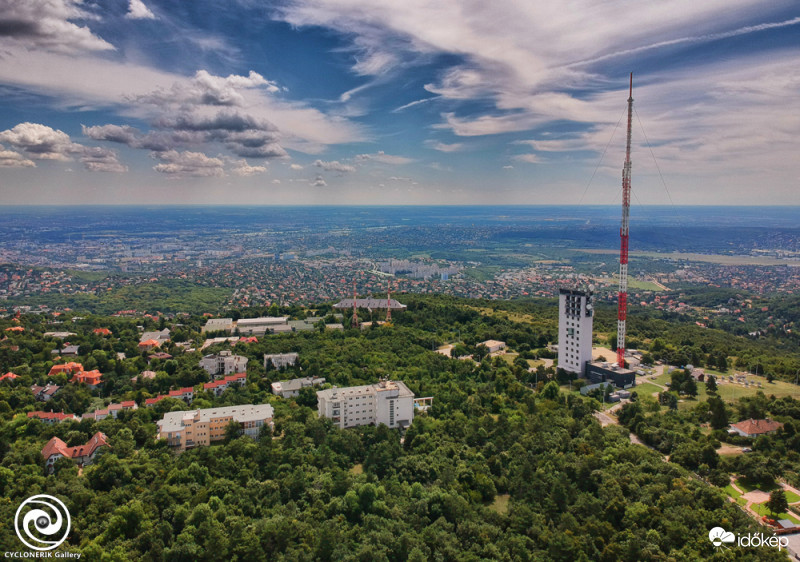 Széchenyi-hegy