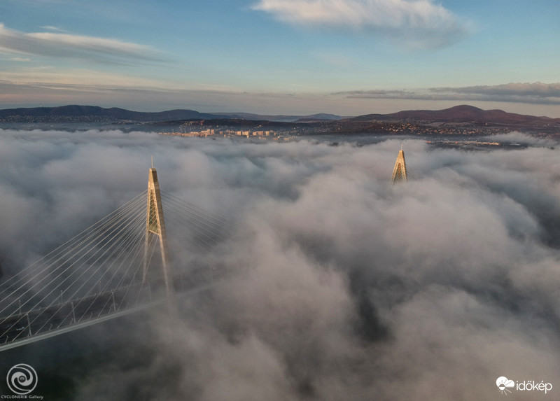 Budapest