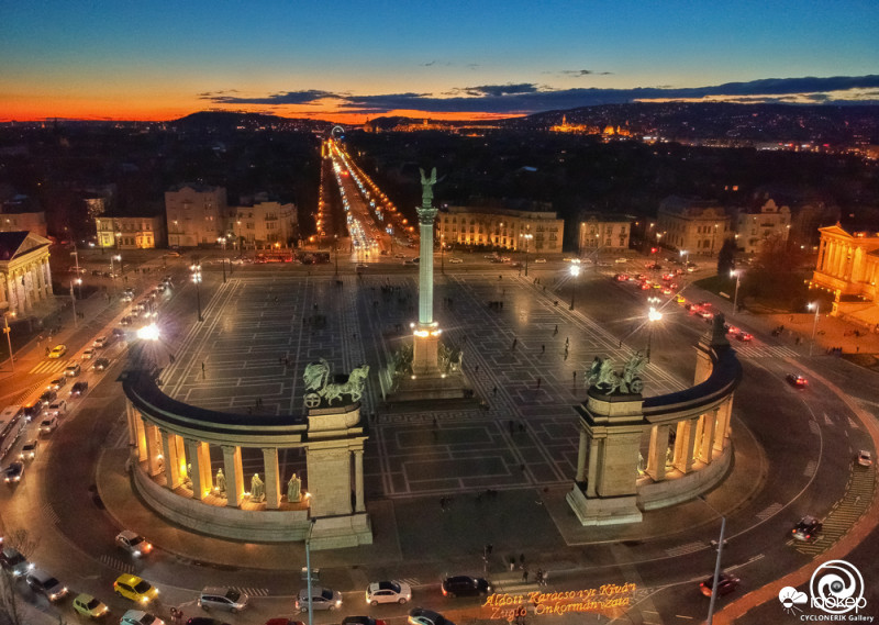 Budapest