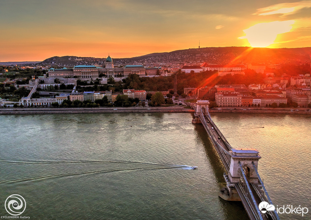 Budapest