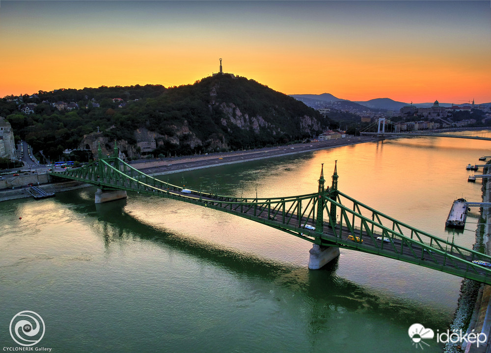 Budapest