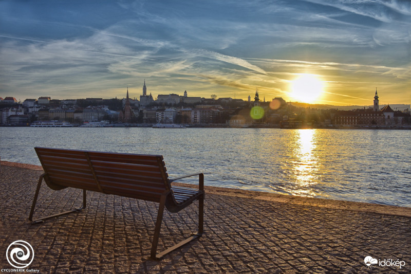 Budapest