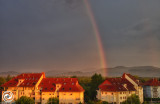 Ma reggel Dunakeszin