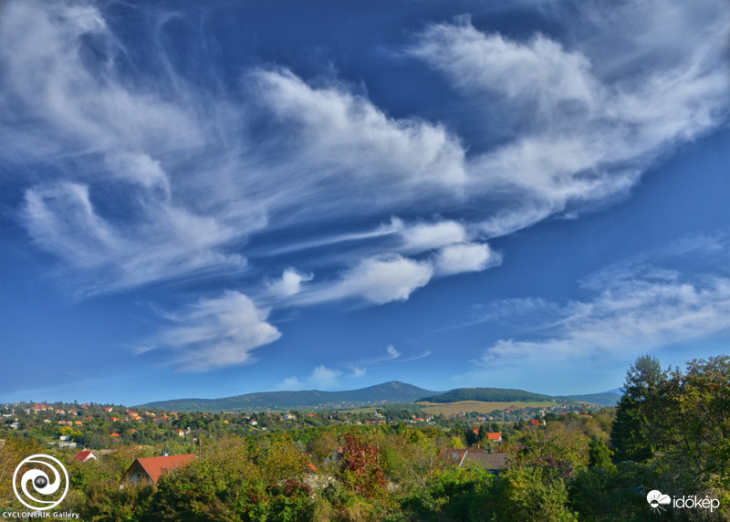 Üröm