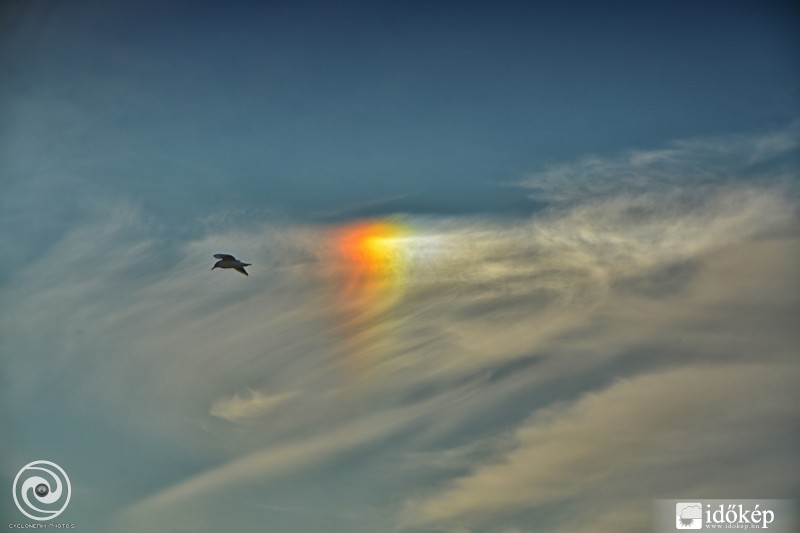 Melléknap nagyobban