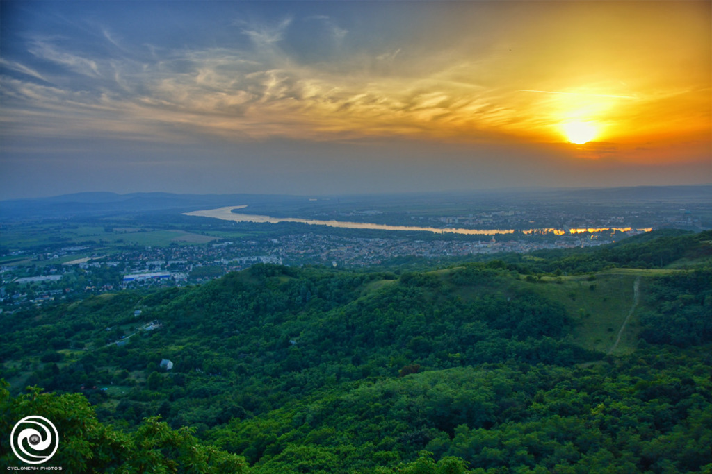 Esztergom-Vaskapu
