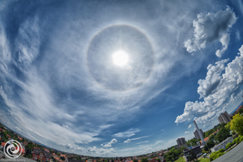 Dunakeszi halo