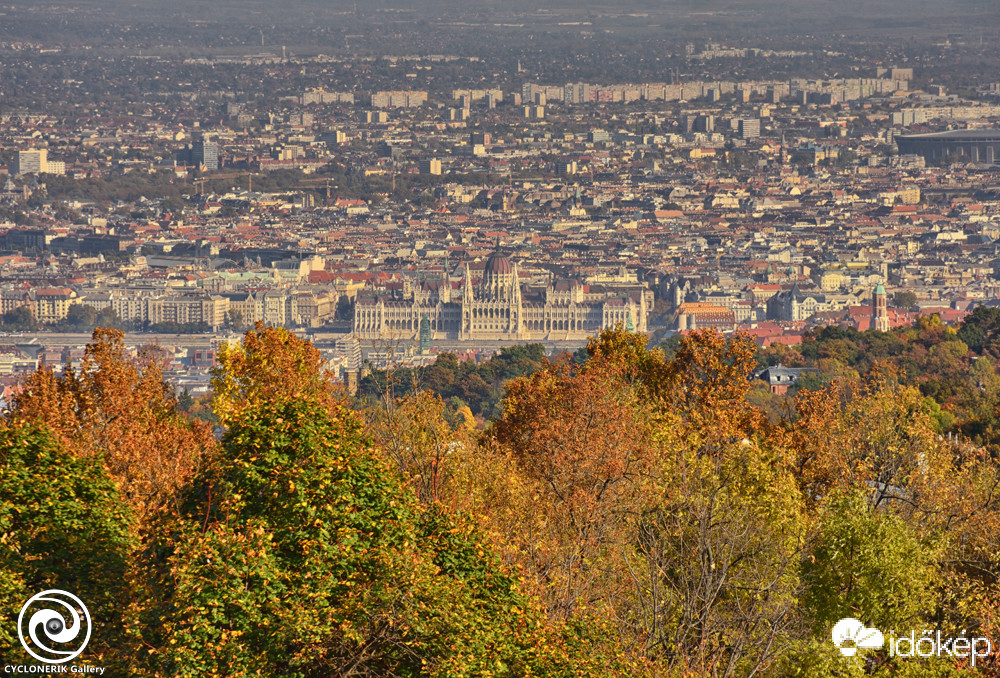 Budapest