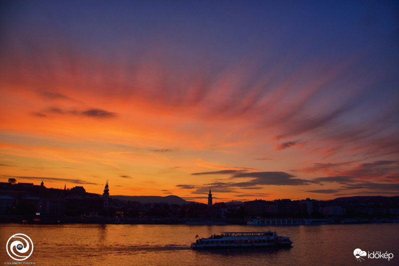 Budapest