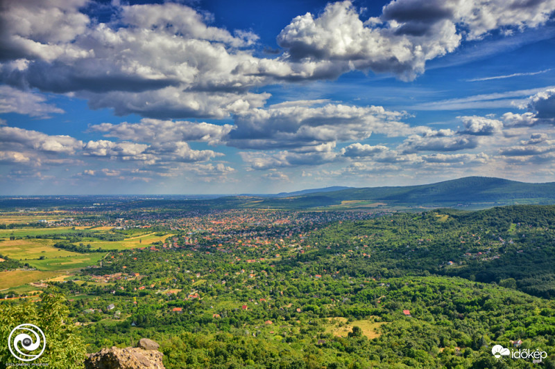 Kő-hegy