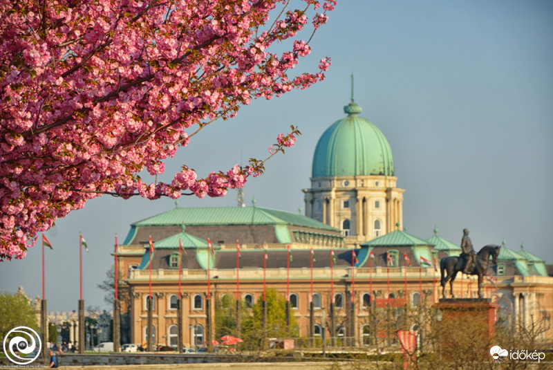 Budapest