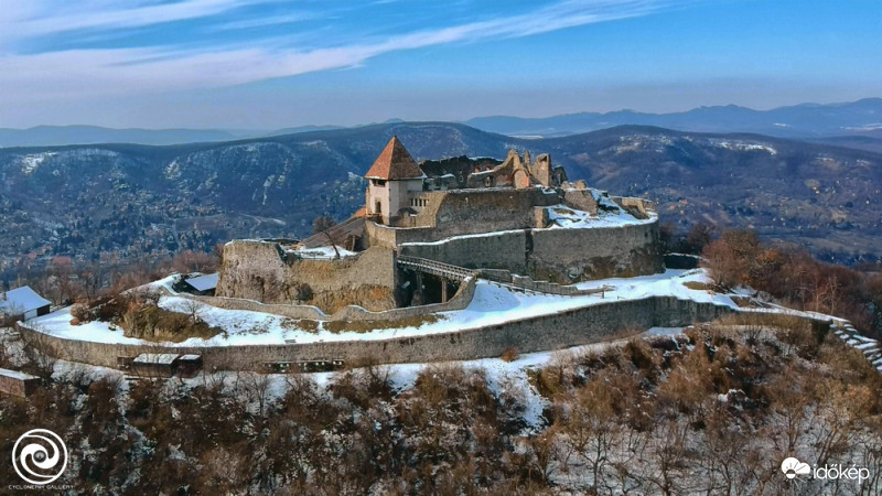 Fehér vár