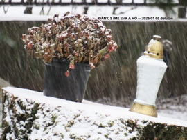 DÁNY_ A HAVAZÁS KEZDETE