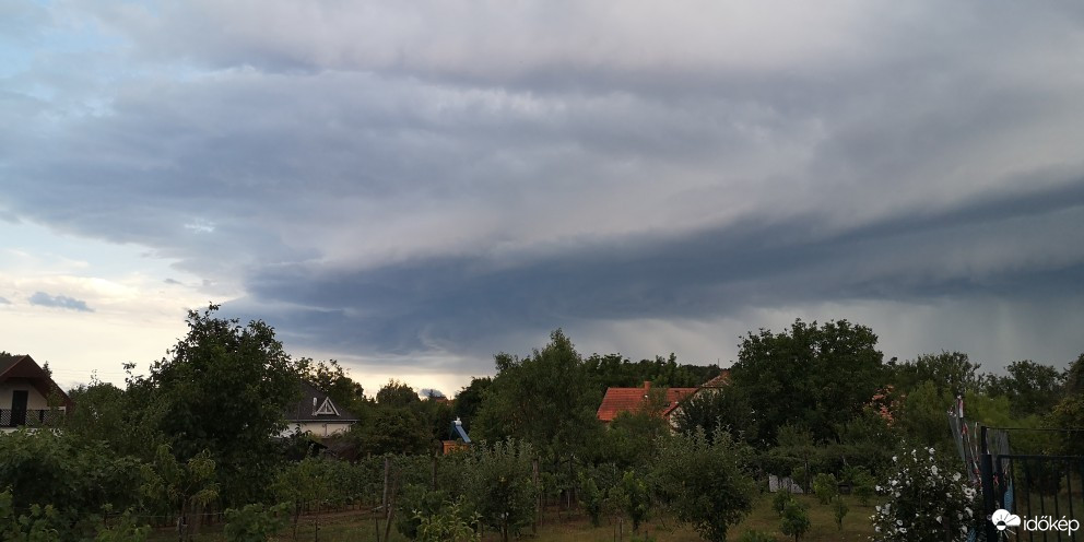 Ábrahámhegy