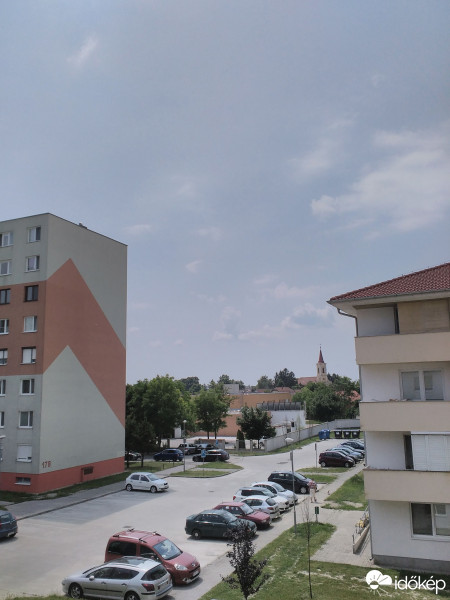 Nagymegyer