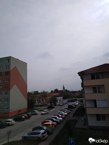 Nagymegyer