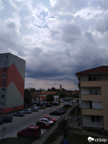 Nagymegyer