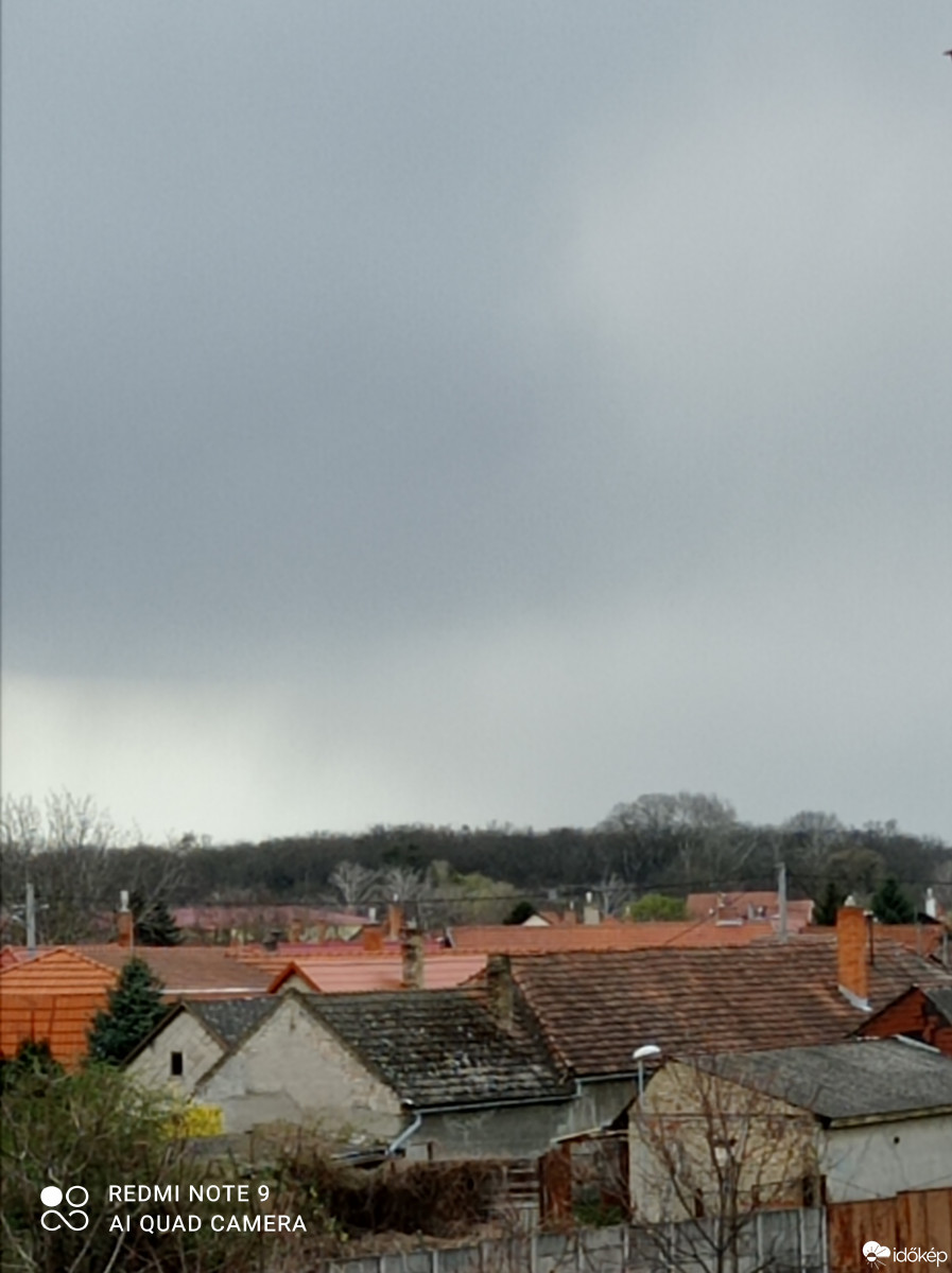 Nagymegyer
