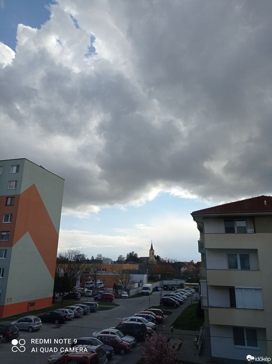 Nagymegyer