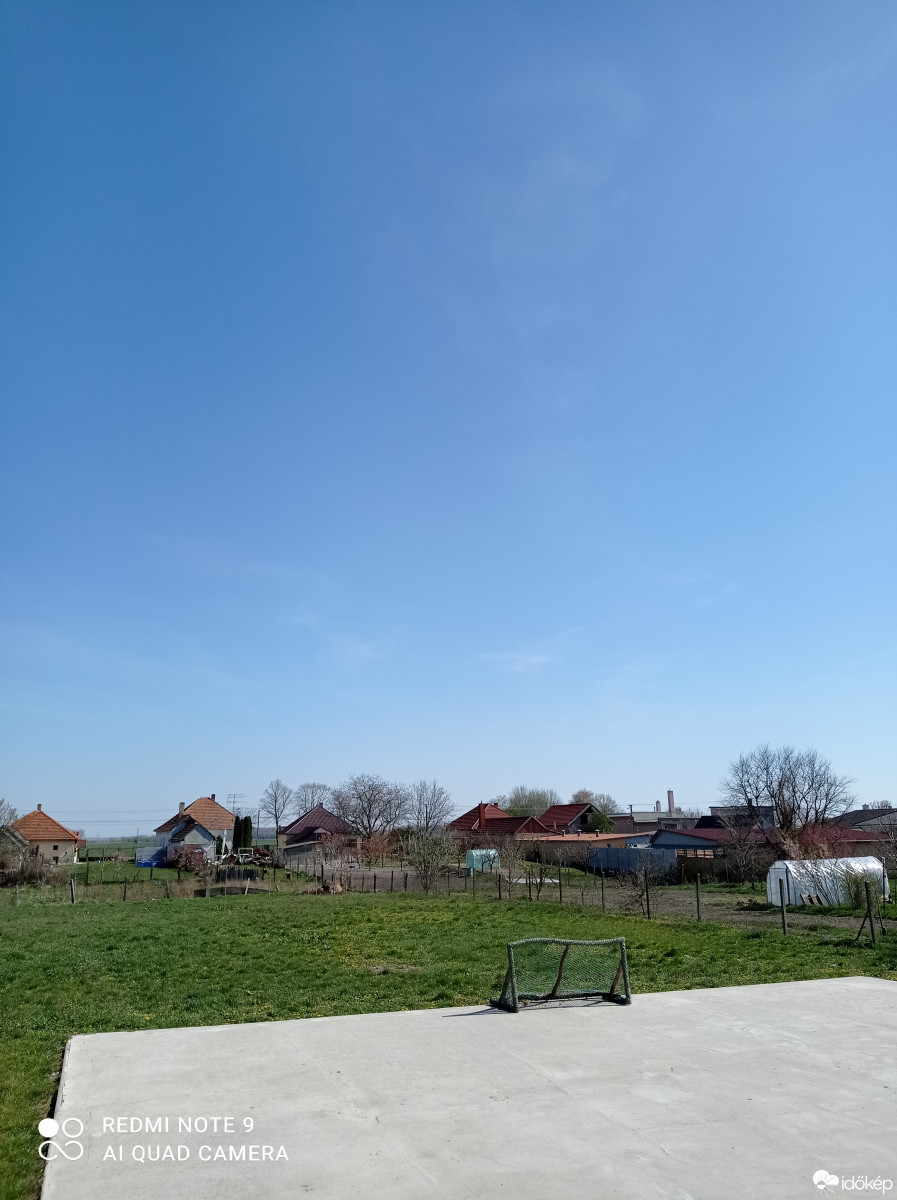 Nagymegyer
