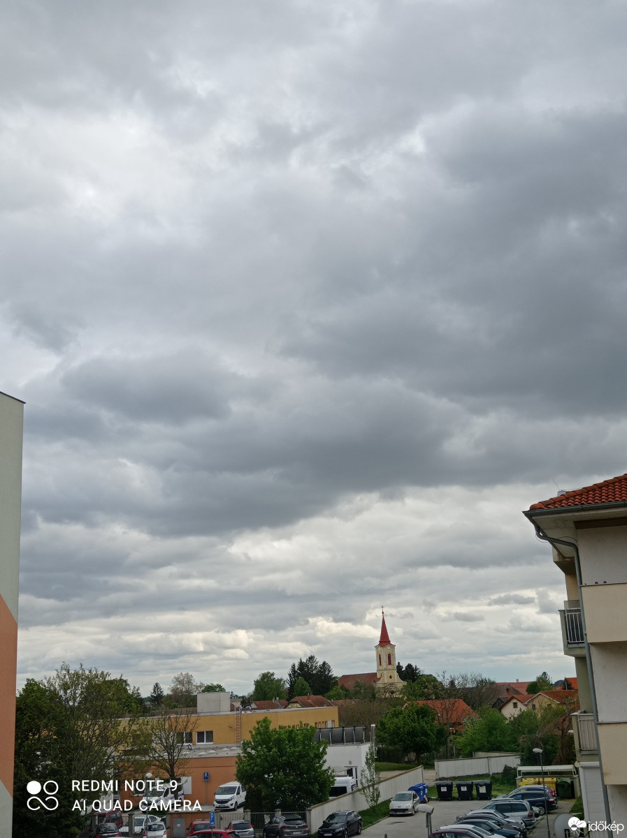 Nagymegyer