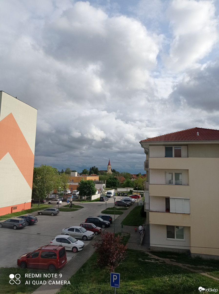 Nagymegyer