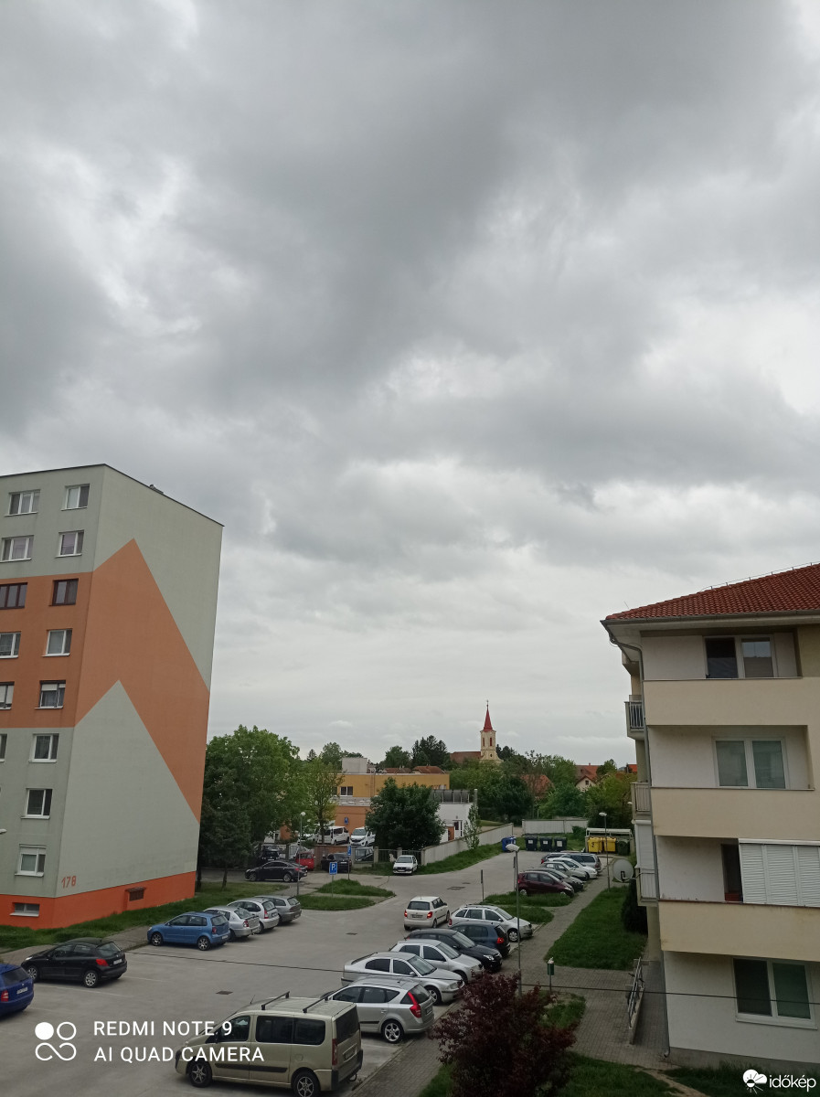 Nagymegyer