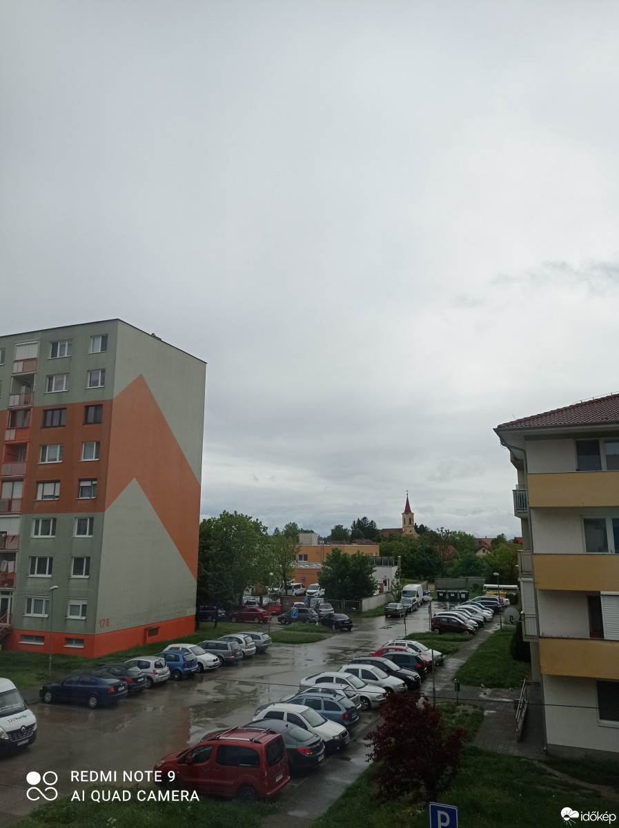 Nagymegyer