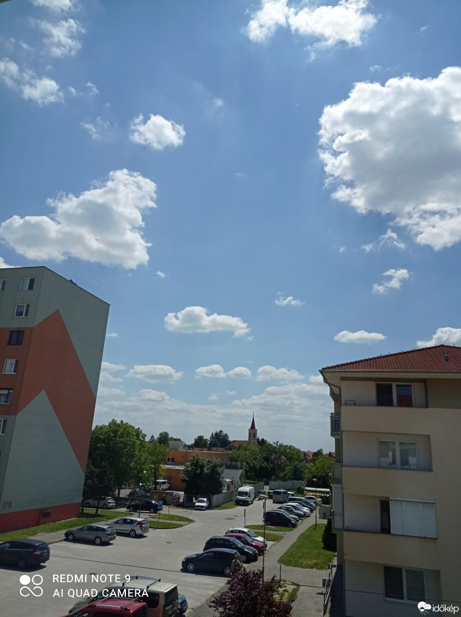 Nagymegyer