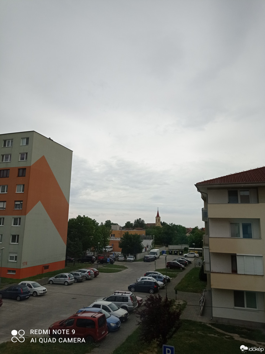 Nagymegyer