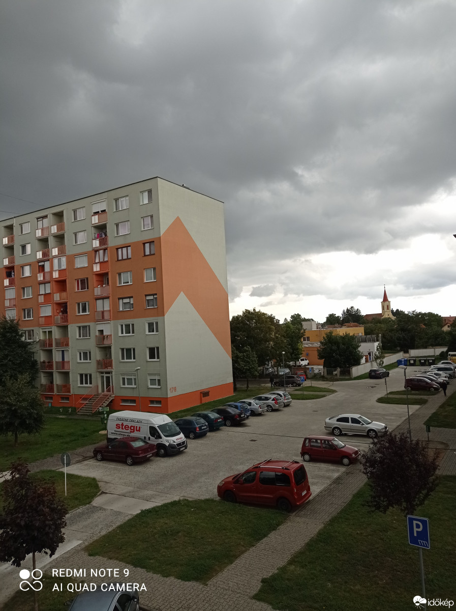 Nagymegyer