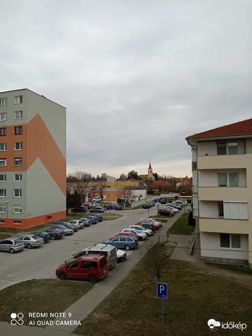 Nagymegyer