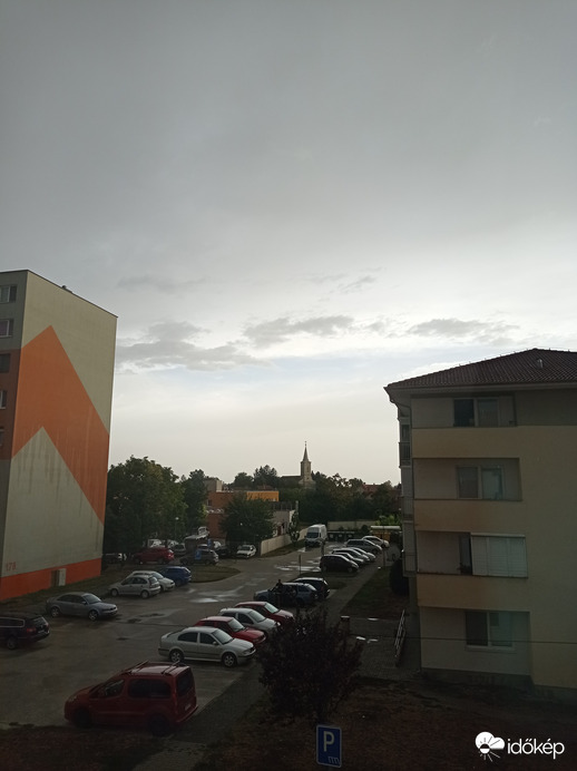 Nagymegyer