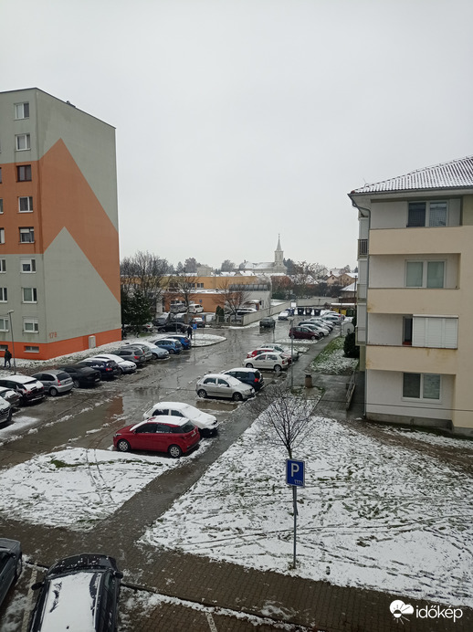 Nagymegyer