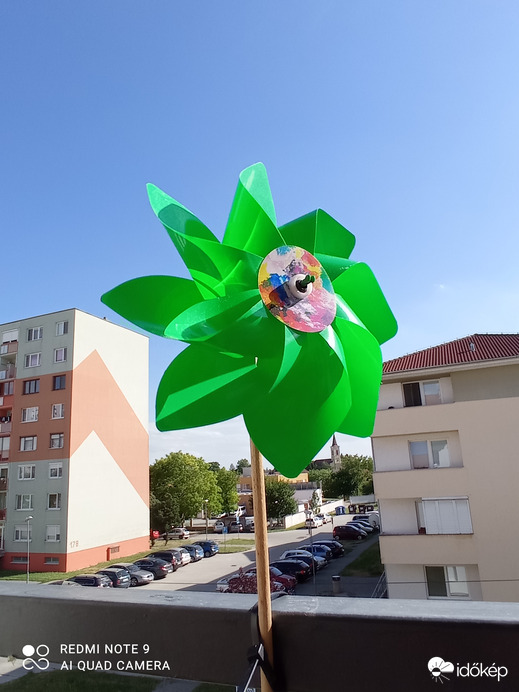 Nagymegyer
