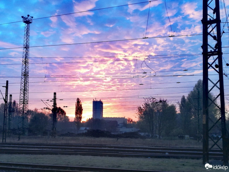 Budapest XIII.ker - Angyalföld