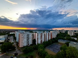 Debrecen