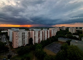Debrecen